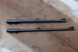 Blaser R8 Rifle Barrels